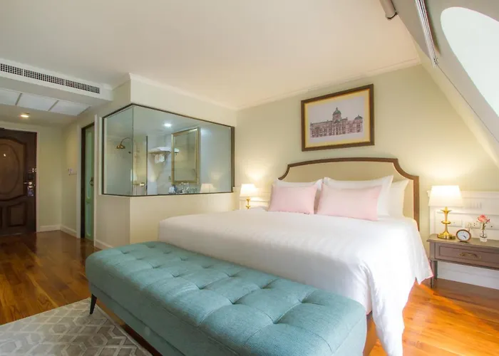Daraya Boutique Hotel 4*